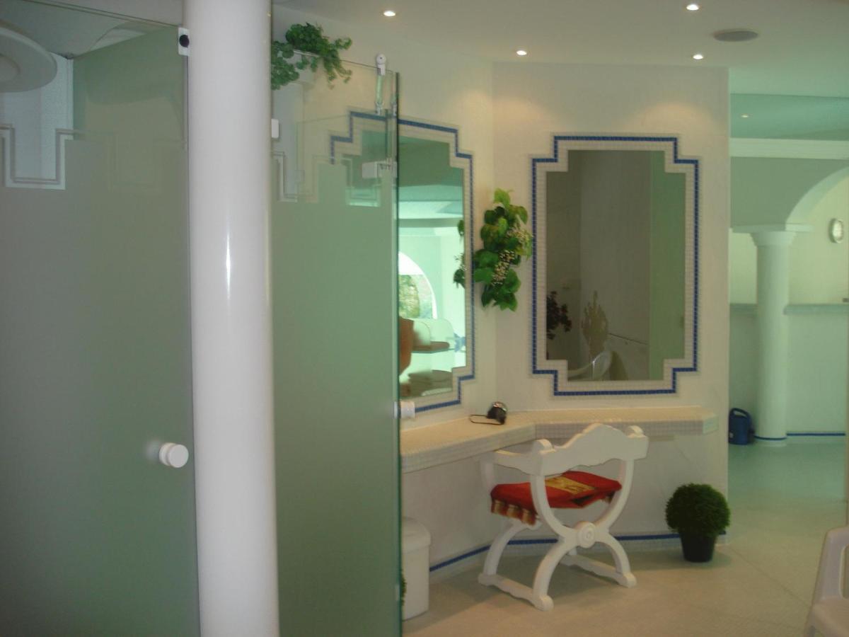 Sunside Ferien Wellness Oase Hotel Apartment'S Schwarzwald Am Schluchsee Exterior foto